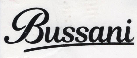 bussani-logo